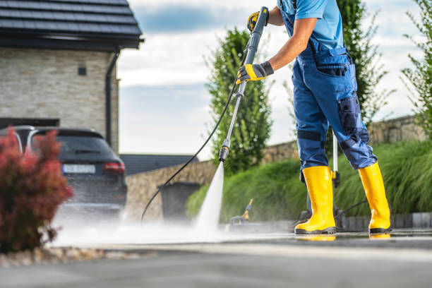 Why Choose Our Certified Pressure Washing Experts for Your Project Needs in Port Neches, TX?